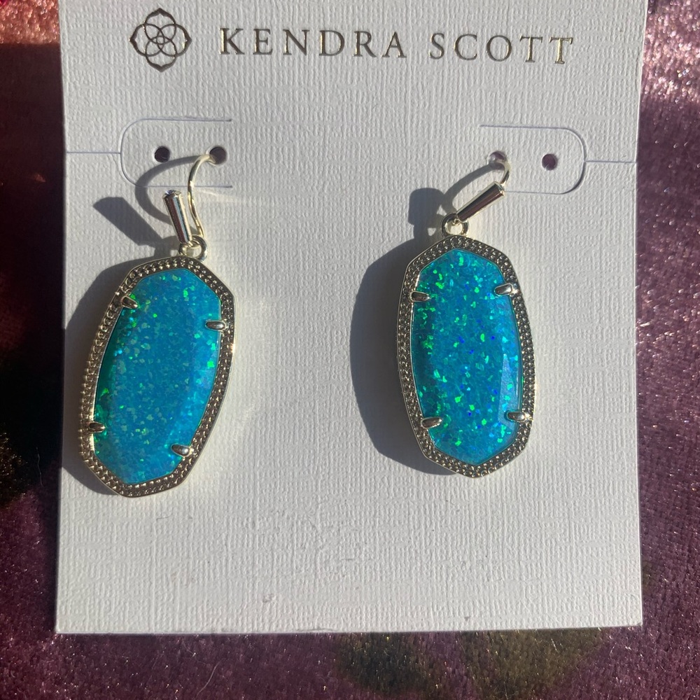 Opal Danis